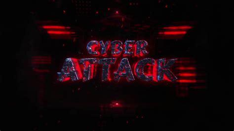 Create epic cyber logo intro animation by Moadans | Fiverr