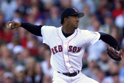 Pedro Martinez Red Sox