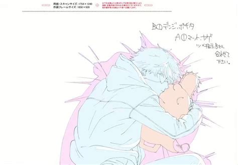 Sakuga Latam on Twitter Empecemos con la animación clave 原画 genga