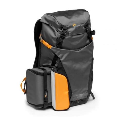 Lowepro Photosport Bp L Aw Iii Gris