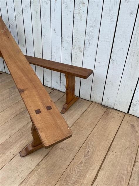 French Farmhouse Benches Antiques Atlas