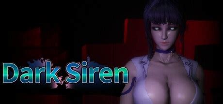 Dark Siren News and Videos | TrueSteamAchievements