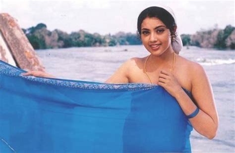 Meena South Indian Actress | HubPages