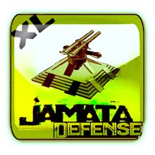 Jamata Defense Xl Torre De Defensa Para Pc Mac