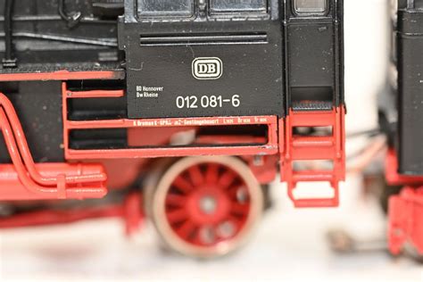 Br M Rklin Ho Ac Mit Ovp Sound Kaufen Auf Ricardo