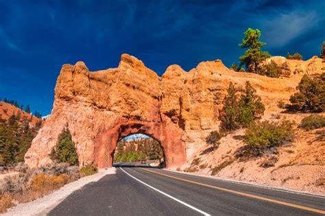 The 40 Most Scenic Drives in America | Reader's Digest