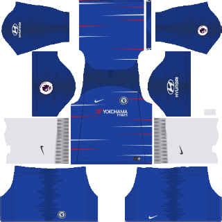 Chelsea Dls Kit Home Blue