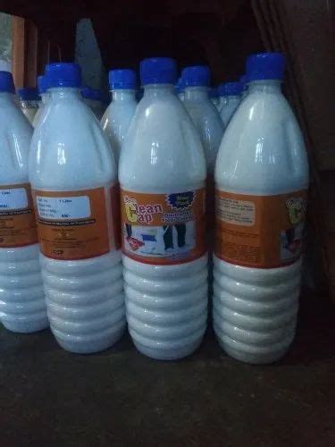 Liquid White Phenyl Multipurpose Bottle At Rs 20 Litre In Kanpur ID