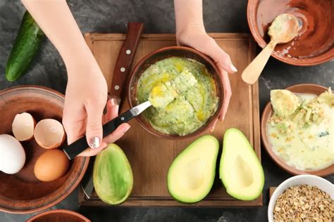 9 Health Benefits Of Avocados Nature S Superfood For A Better You