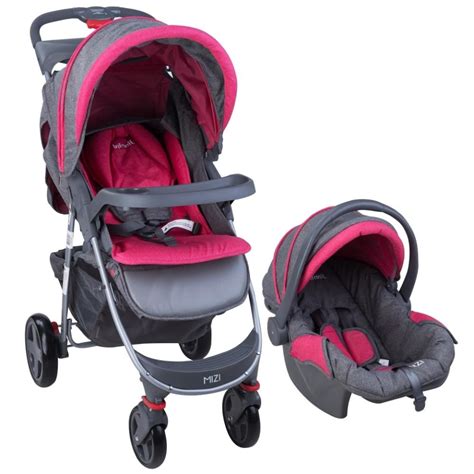 Descubrir Imagen Carreolas Con Portabebe Walmart Viaterra Mx