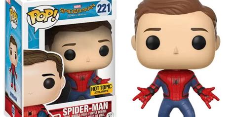 10 Best Spider Man Funko Pops Ranked