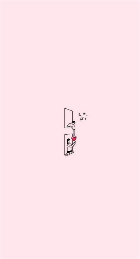 Cute Simple Aesthetic Wallpapers