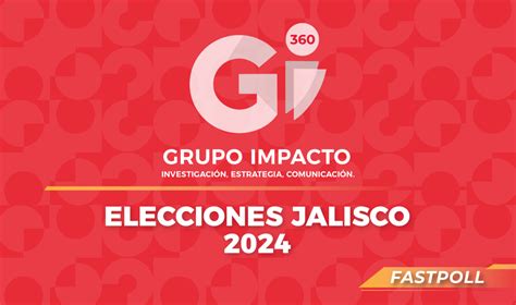 Elecciones Jalisco Gii