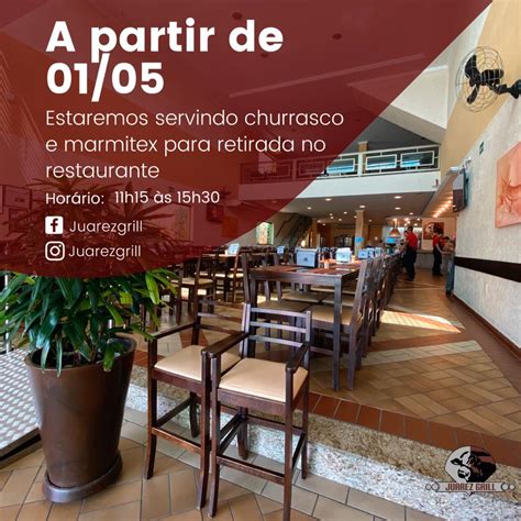 Juarez Grill Restaurante E Churrascaria