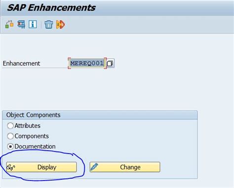 Sap Abap Central Add Custom Field To Purchase Requisition Mereq001