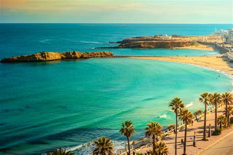 Living In Tunisia Expat Guide