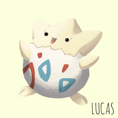 Day 21 Favorite Baby Pokemon Togepi By Lucascvlcnt On Deviantart