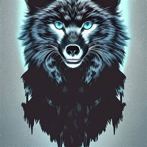 Werewolf Poster #3 by ddavismccraney on DeviantArt