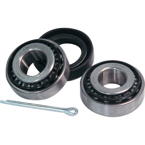 Seachoice Trailer Wheel Bearing Kit For Ranger Trailers