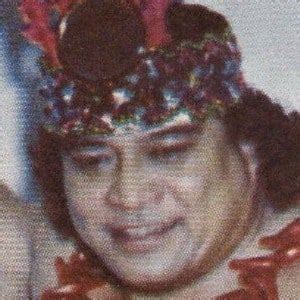 Peter Maivia - Trivia, Family, Bio | Famous Birthdays