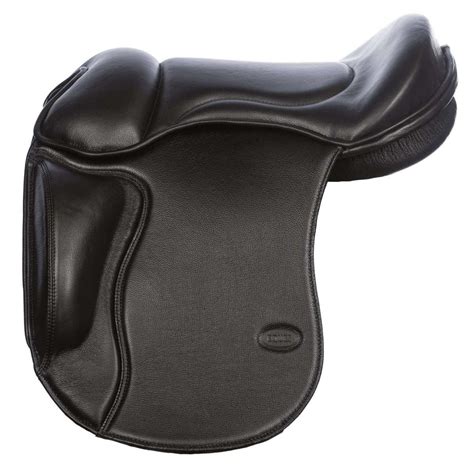 Eques þþ Treeless Saddle - Eaglewood Equestrian Supplies