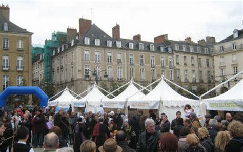 Tourisme Carantec s expose à Rennes Le Télégramme