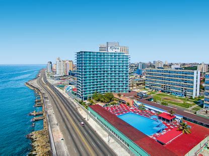 Hotel Habana Riviera by Iberostar Havanna 2025 günstig buchen