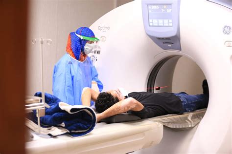 Hrct Scan