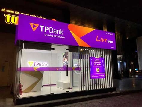 Tải logo TPBank vector, PNG - Ngân hàng Tiên Phong