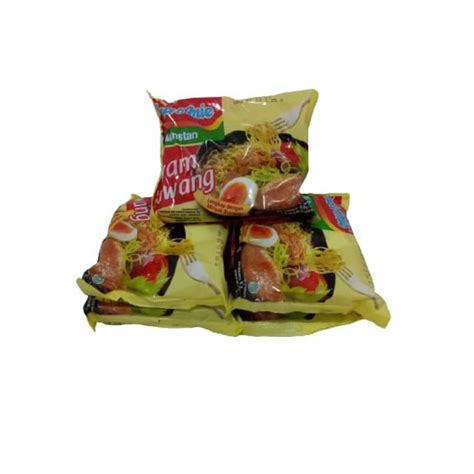 Jual Indomie Ayam Bawang 5pcs Shopee Indonesia