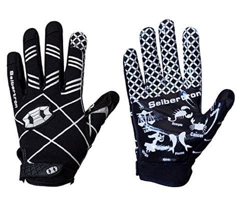 Top 8 Best Youth Football Gloves 2024 Buying Guide