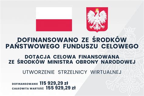 Strzelnica w Powiecie 2023 Aktualności Szepietowo