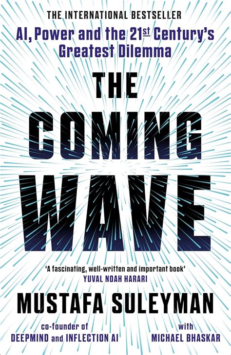 Buy The Coming Wave Book In Sri Lanka Jumpbooks Lk