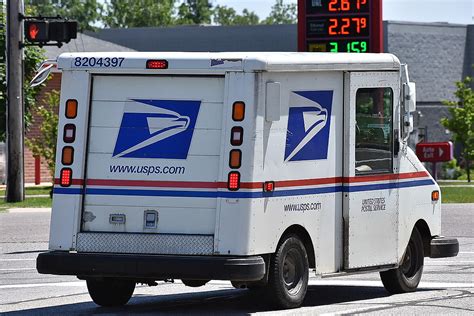 Postal Worker From Warrensburg Caught Stealing Mail