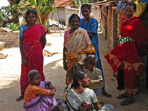 Unfolding Humanitarian Crisis In India Dalits At The Receiving End