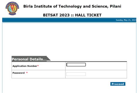 BITSAT 2023 Exam Live BITS BTech Question Paper Analysis Answer Key