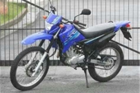 2005 Yamaha Xtz125 Motorcycles For Sale In Gauteng R 12 500 On Auto Mart