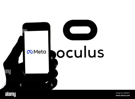 Oculus Vr Logo