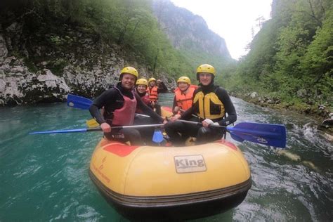 Wypoczynek W Czarnog Rze Narty Rafting I Nurkowanie Wasza Turystyka