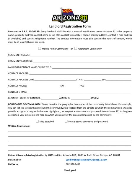 Landlord Accounting Free Forms Printables - Printable Forms Free Online