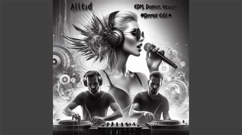 Alltid Edm Power Upbeat Mix Youtube