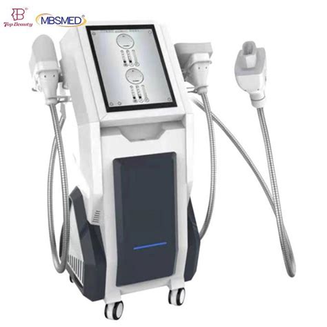 360 Freeze Double Chin Body Slimming Multi Function Cryolipolysis Fat