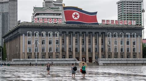 Coisas Que Turistas Precisam Obedecer Na Coreia Do Norte