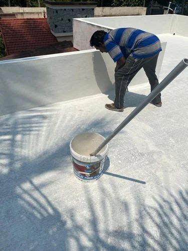 Building Waterproofing Services At Rs 50 Sq Ft In Kannur ID