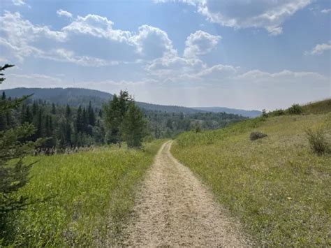 10 Best Hikes and Trails in Cypress Hills Provincial Park | AllTrails