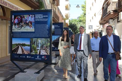 La Exposici N Fotogr Fica A Os Del Estatuto De Autonom A De Castilla