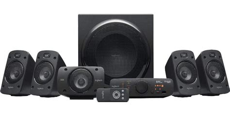 7 besten und günstigsten 5 1 Soundsysteme Perfektes Heimkino