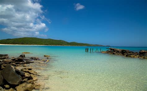 Culebra Island