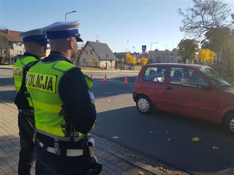 Podsumowanie Akcji Znicz Na Opolszczy Nie Aktualno Ci