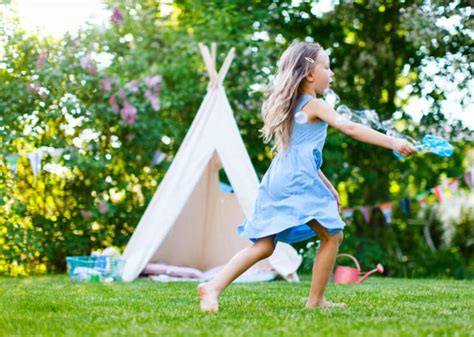 75 Outdoor Activities for Kids – The Healthy Lot